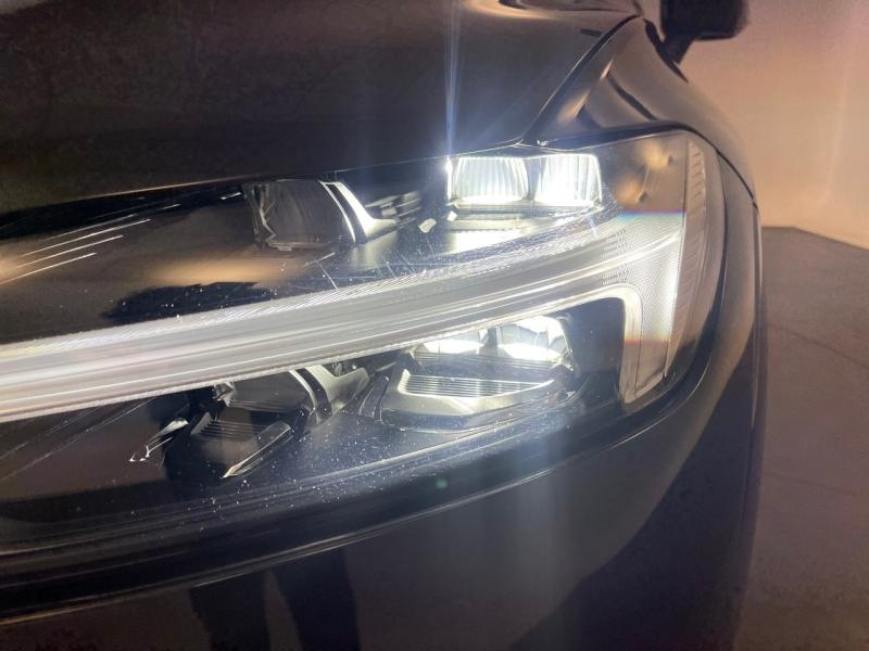 Image VOLVO XC60 T6 Hybride Rechargeable 253 + 145ch Plus Style Dark Geartronic 8 AWD