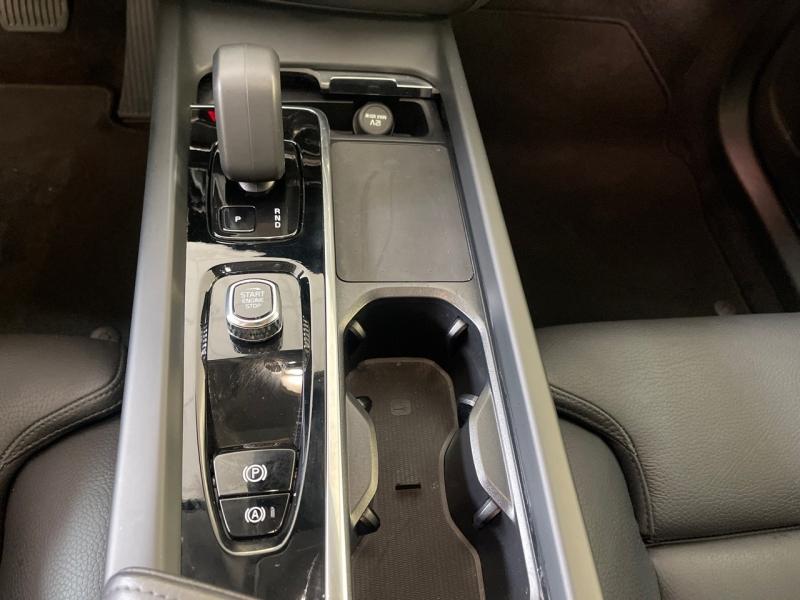 Image VOLVO XC60 T6 Hybride Rechargeable 253 + 145ch Plus Style Dark Geartronic 8 AWD