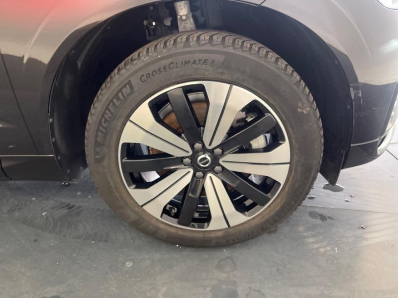 Image VOLVO XC60 T6 Hybride Rechargeable 253 + 145ch Plus Style Dark Geartronic 8 AWD
