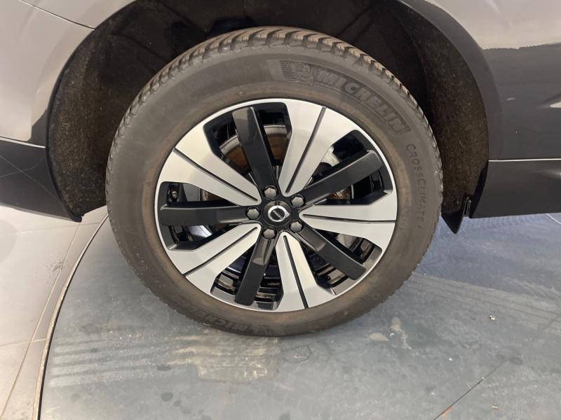 Image VOLVO XC60 T6 Hybride Rechargeable 253 + 145ch Plus Style Dark Geartronic 8 AWD