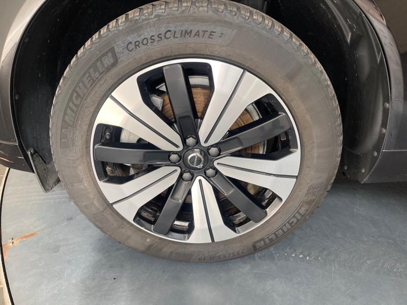 Image VOLVO XC60 T6 Hybride Rechargeable 253 + 145ch Plus Style Dark Geartronic 8 AWD