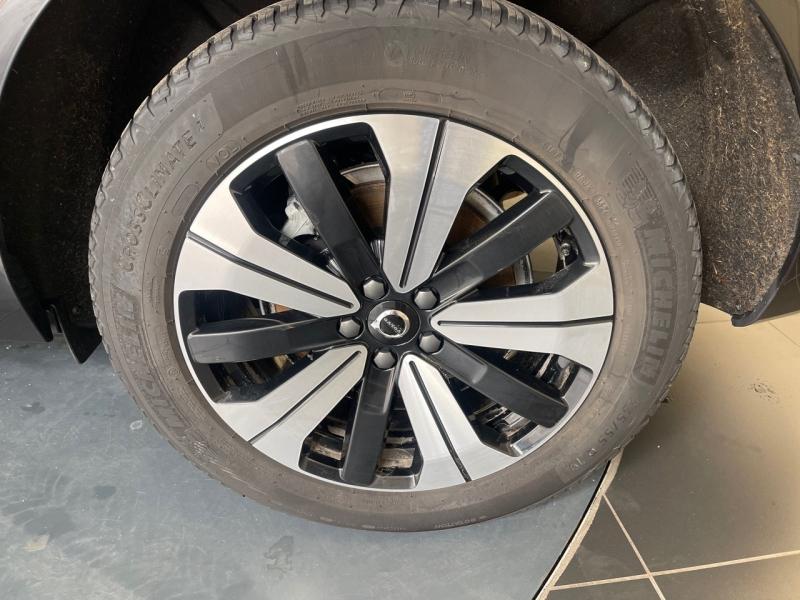 Image VOLVO XC60 T6 Hybride Rechargeable 253 + 145ch Plus Style Dark Geartronic 8 AWD