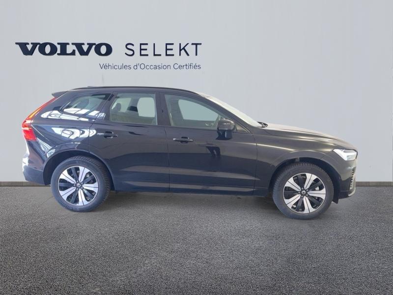 Image VOLVO XC60 T6 Hybride Rechargeable 253 + 145ch Plus Style Dark Geartronic 8 AWD
