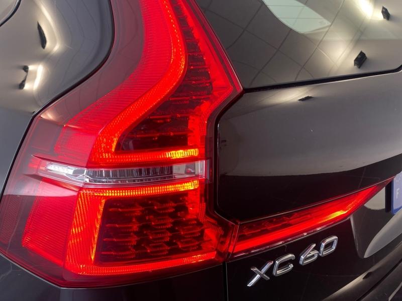 Image VOLVO XC60 T6 Hybride Rechargeable 253 + 145ch Plus Style Dark Geartronic 8 AWD