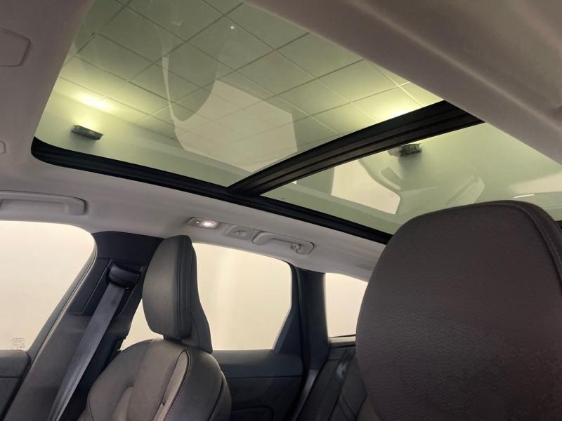 Image VOLVO XC60 T6 Hybride Rechargeable 253 + 145ch Plus Style Dark Geartronic 8 AWD