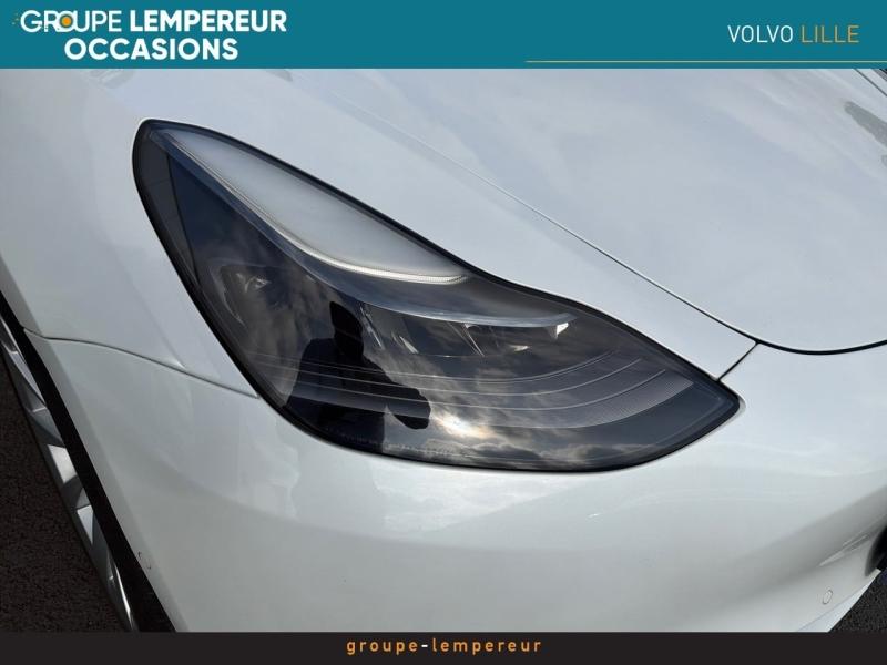 Image TESLA Model 3 Standard RWD Plus MY21