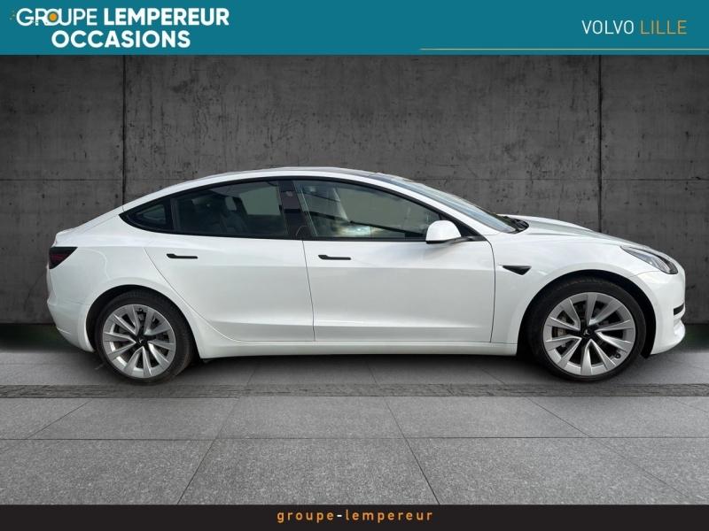 Image TESLA Model 3 Standard RWD Plus MY21
