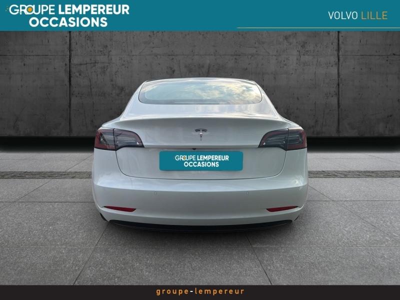 Image TESLA Model 3 Standard RWD Plus MY21