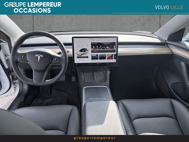 Image TESLA Model 3 Standard RWD Plus MY21