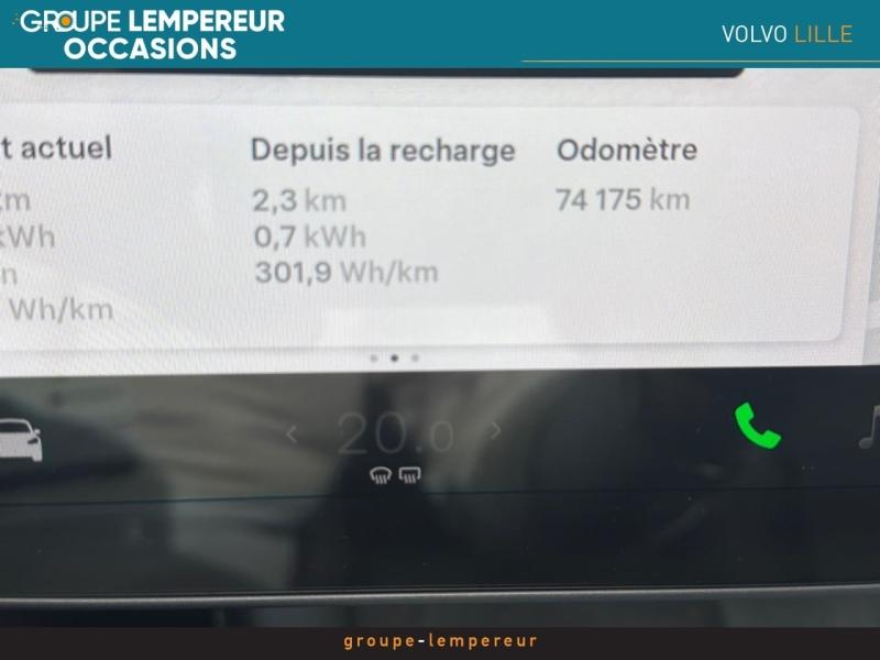Image TESLA Model 3 Standard RWD Plus MY21