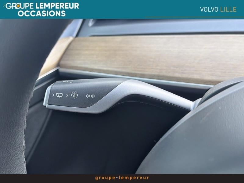 Image TESLA Model 3 Standard RWD Plus MY21