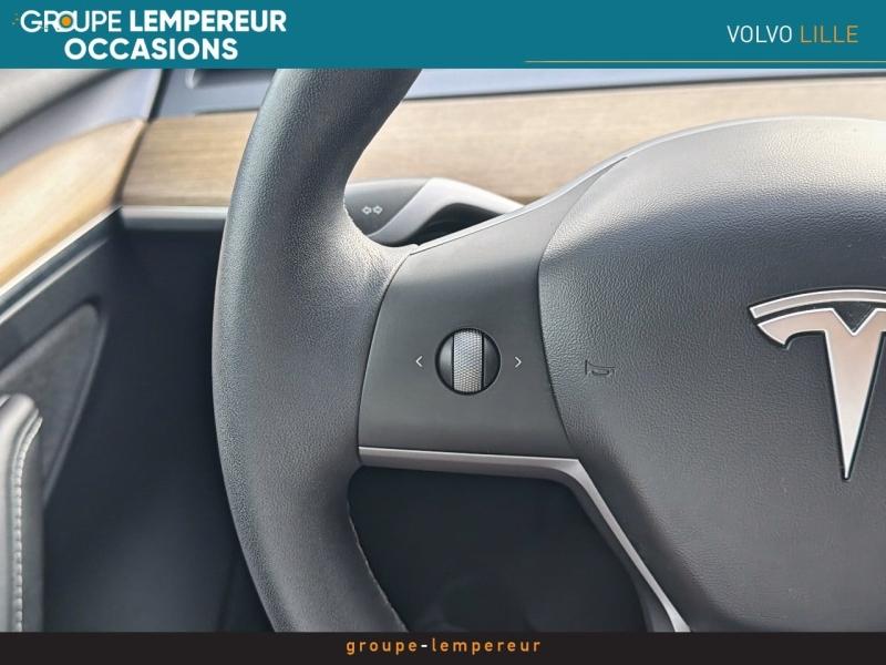 Image TESLA Model 3 Standard RWD Plus MY21