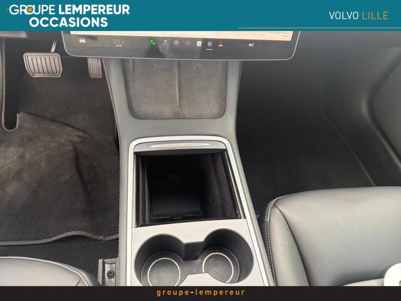 Image TESLA Model 3 Standard RWD Plus MY21