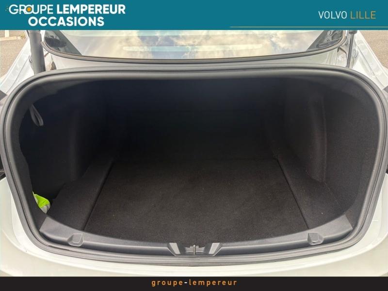 Image TESLA Model 3 Standard RWD Plus MY21