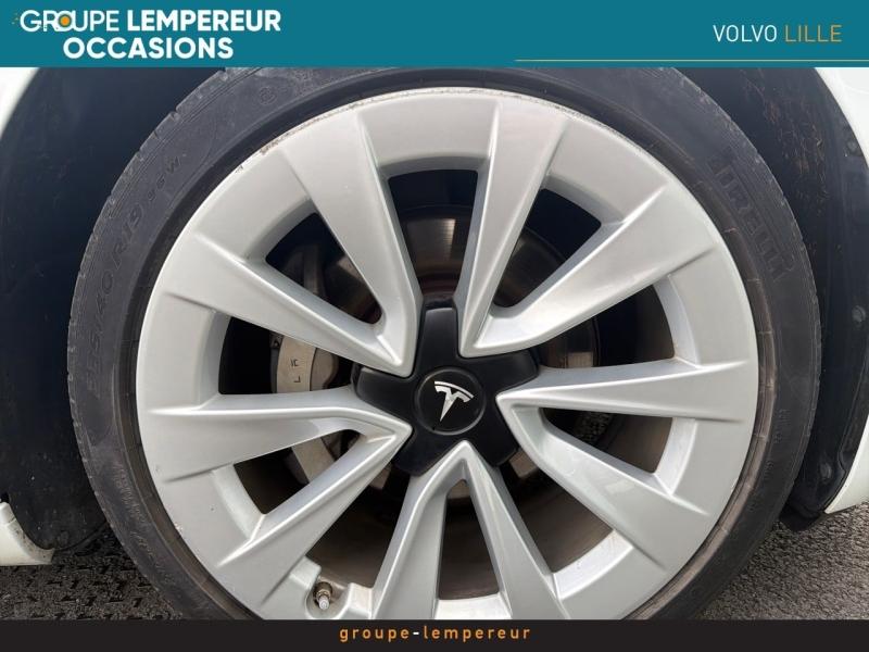 Image TESLA Model 3 Standard RWD Plus MY21