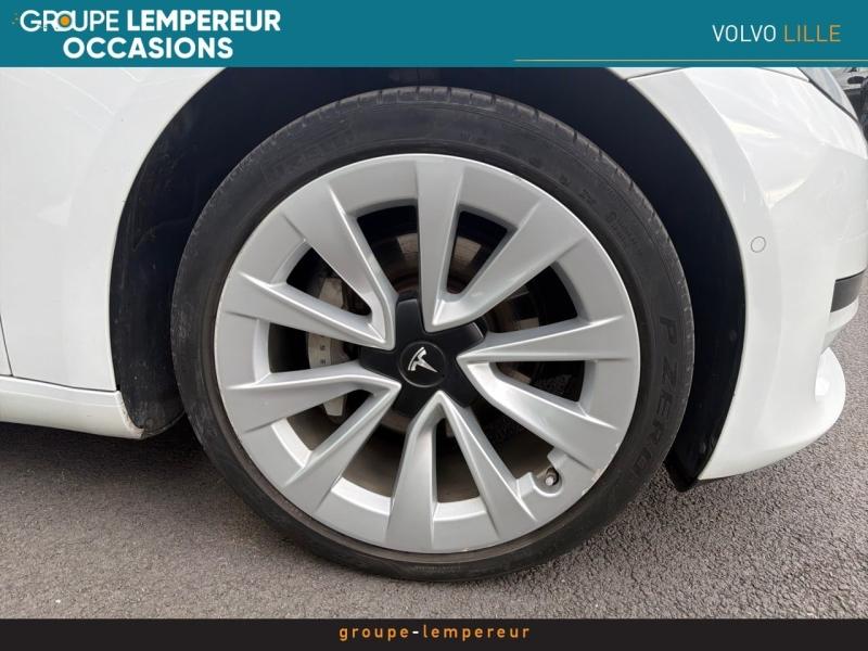 Image TESLA Model 3 Standard RWD Plus MY21