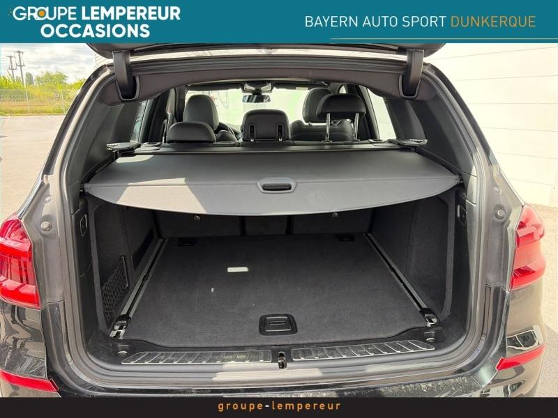 Image BMW X3 sDrive18d 150ch xLine