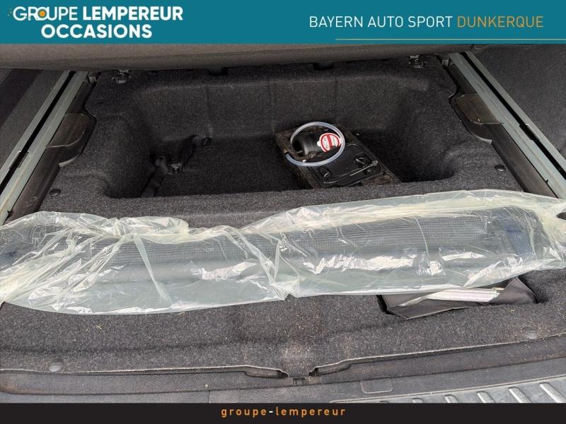 Image BMW X3 sDrive18d 150ch xLine