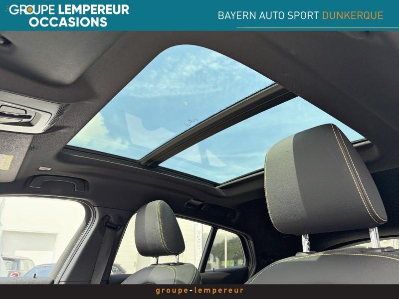 Image BMW X2 sDrive18d 150ch M Sport X Euro6d-T 119g