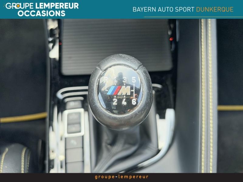 Image BMW X2 sDrive18d 150ch M Sport X Euro6d-T 119g