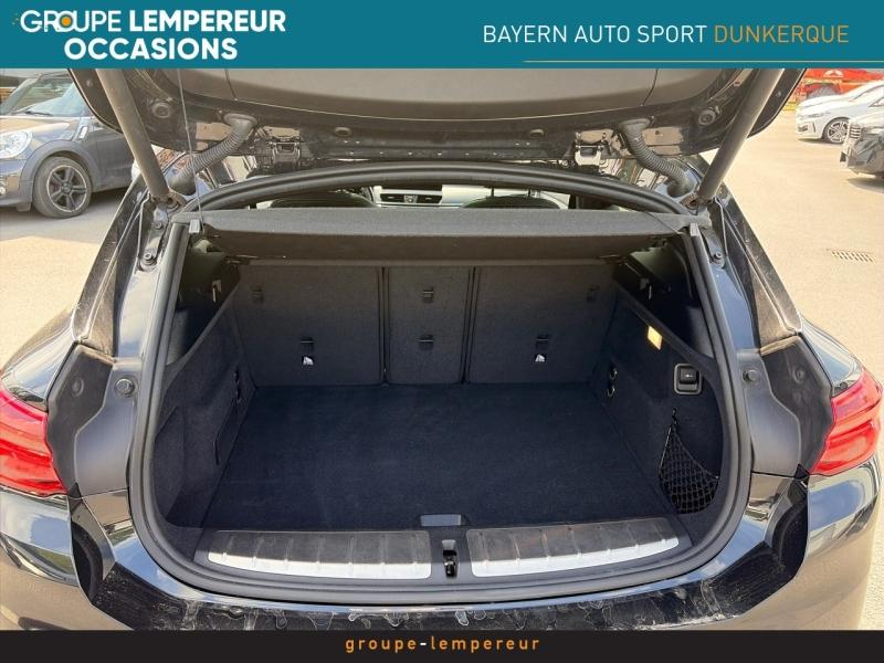 Image BMW X2 sDrive18d 150ch M Sport X Euro6d-T 119g