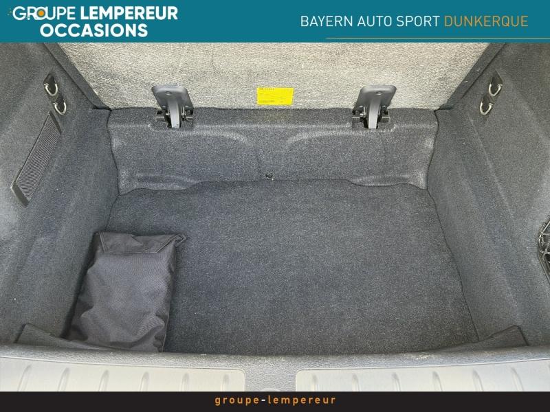 Image BMW X2 sDrive18d 150ch M Sport X Euro6d-T 119g
