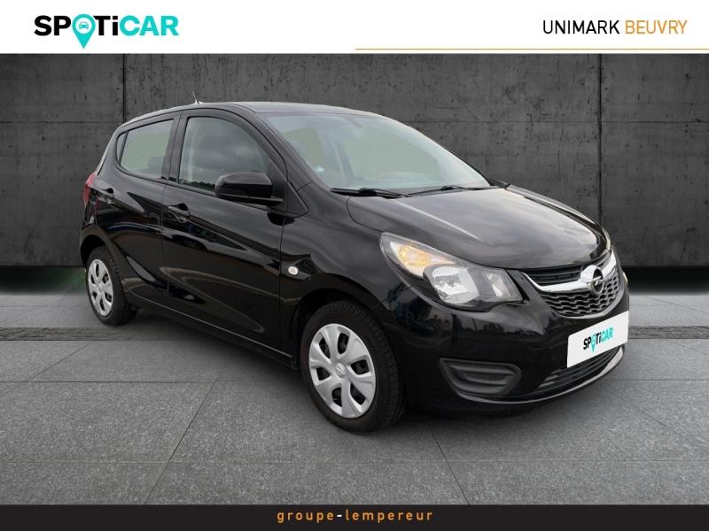 Photo OPEL Karl 1.0 75ch Edition