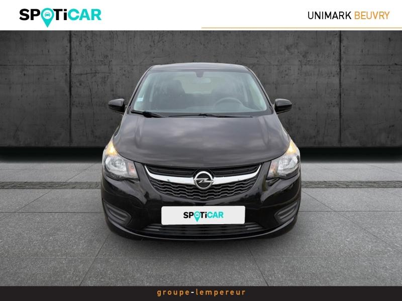 Image OPEL Karl 1.0 75ch Edition