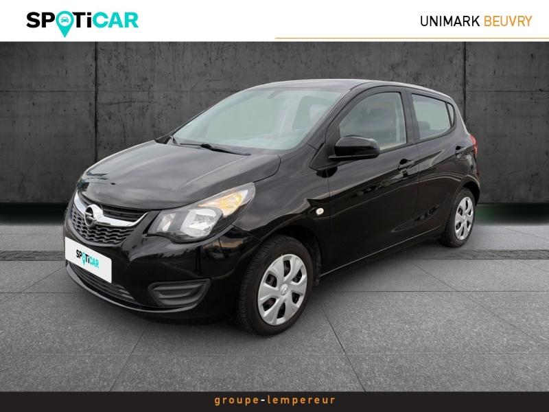Image OPEL Karl 1.0 75ch Edition