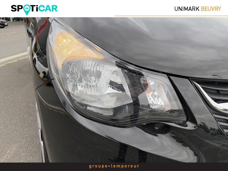 Image OPEL Karl 1.0 75ch Edition