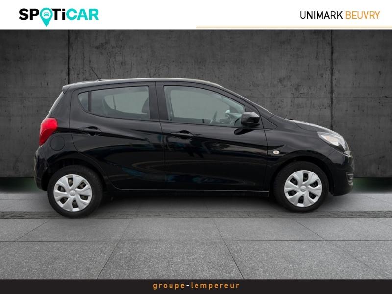 Image OPEL Karl 1.0 75ch Edition