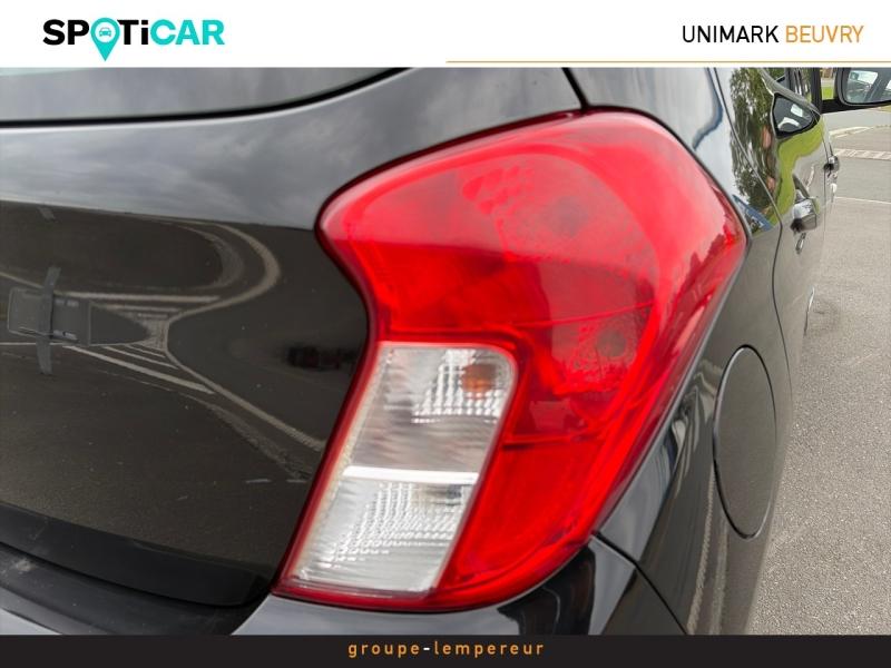 Image OPEL Karl 1.0 75ch Edition
