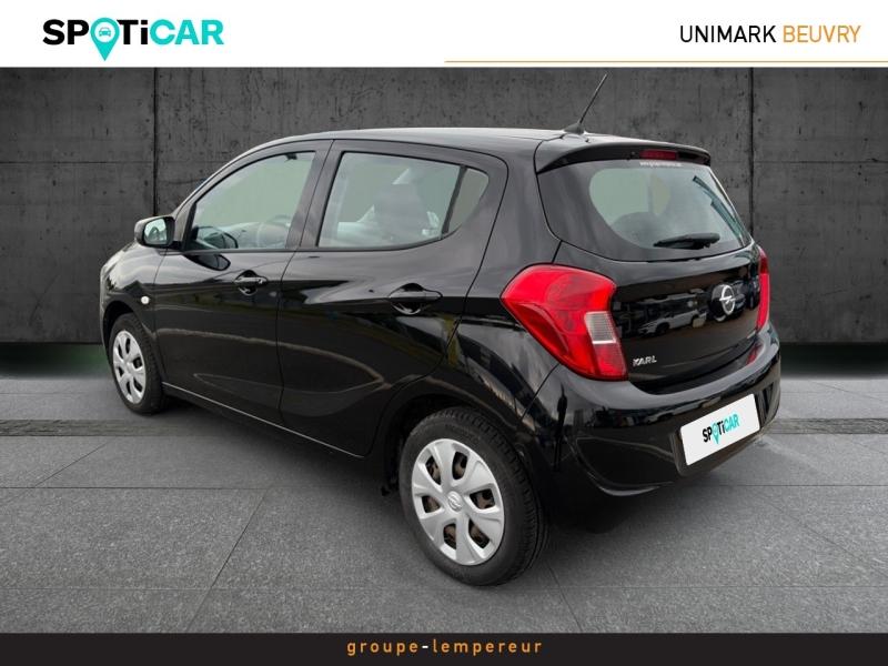 Image OPEL Karl 1.0 75ch Edition