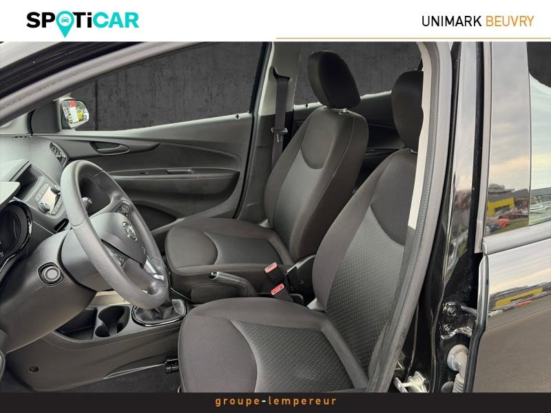 Image OPEL Karl 1.0 75ch Edition