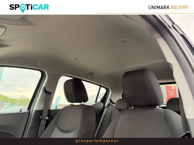 Image OPEL Karl 1.0 75ch Edition