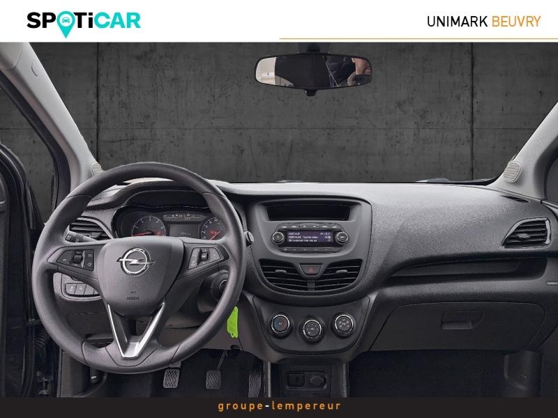Image OPEL Karl 1.0 75ch Edition