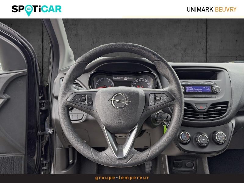 Image OPEL Karl 1.0 75ch Edition