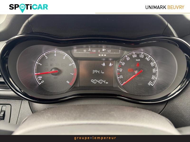 Image OPEL Karl 1.0 75ch Edition