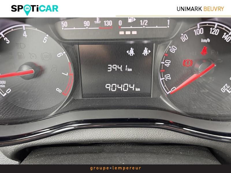 Image OPEL Karl 1.0 75ch Edition