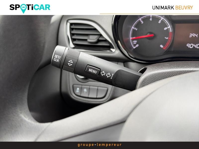 Image OPEL Karl 1.0 75ch Edition
