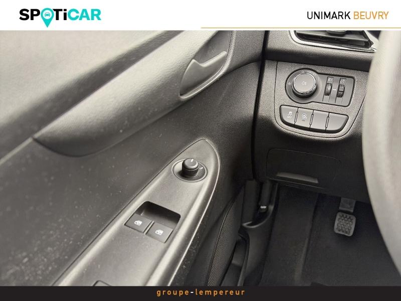 Image OPEL Karl 1.0 75ch Edition