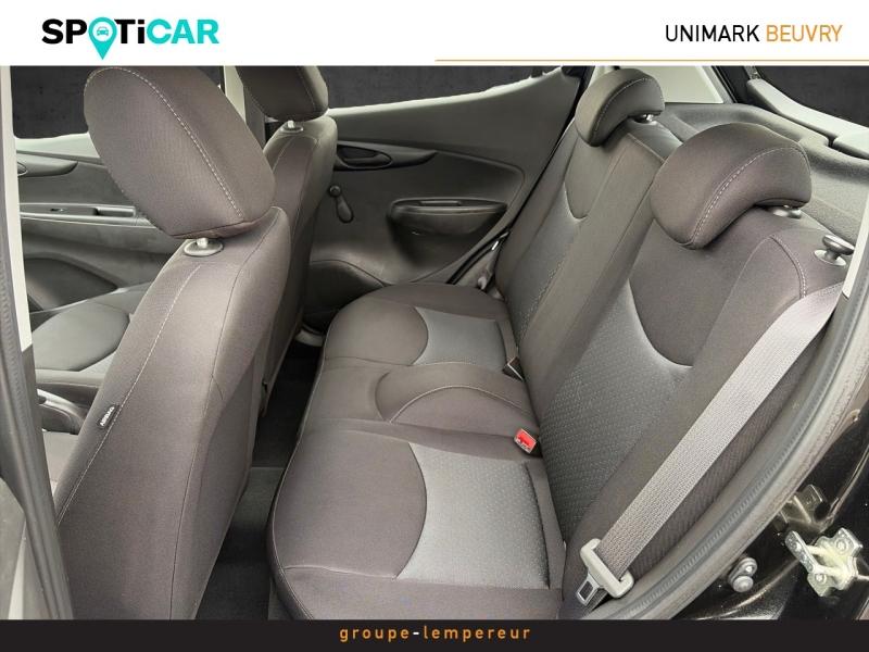 Image OPEL Karl 1.0 75ch Edition