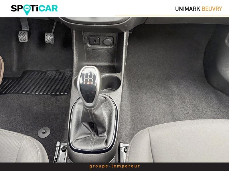 Image OPEL Karl 1.0 75ch Edition
