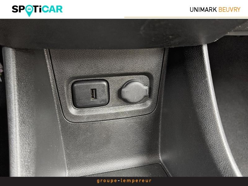 Image OPEL Karl 1.0 75ch Edition