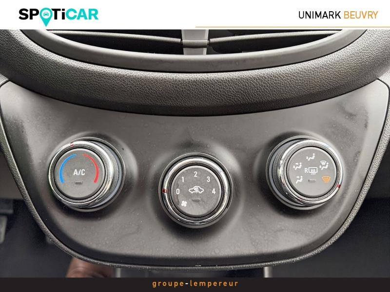 Image OPEL Karl 1.0 75ch Edition