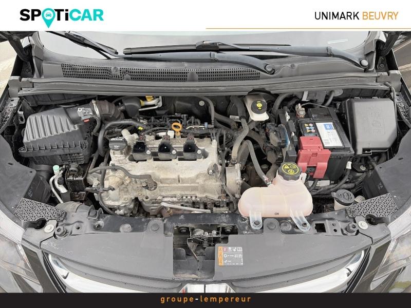 Image OPEL Karl 1.0 75ch Edition