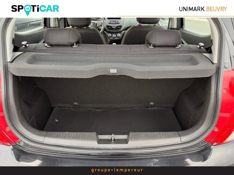 Image OPEL Karl 1.0 75ch Edition