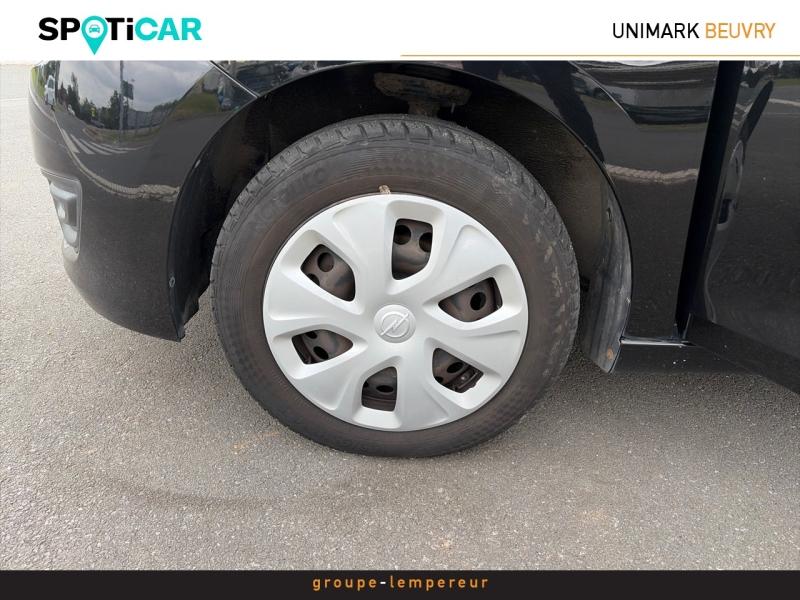 Image OPEL Karl 1.0 75ch Edition