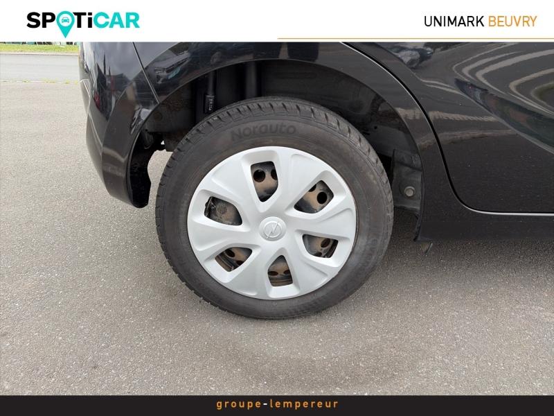 Image OPEL Karl 1.0 75ch Edition