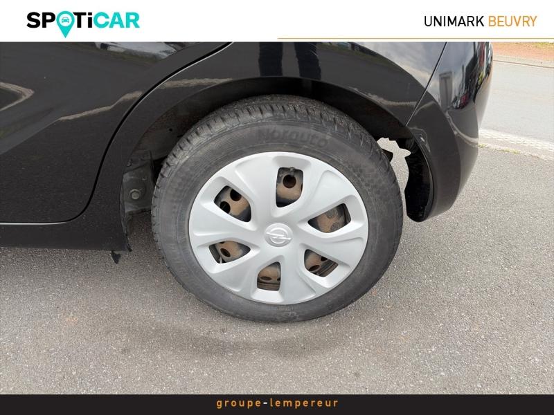 Image OPEL Karl 1.0 75ch Edition